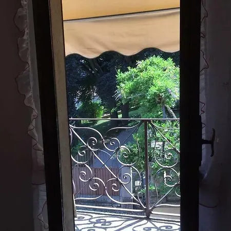 아파트 Il Glicine *